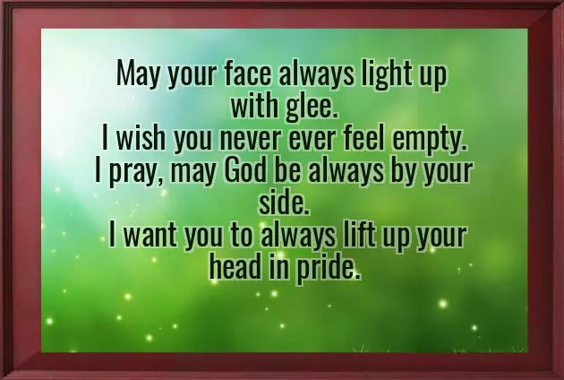 Best Birthday Poem For Best Friend