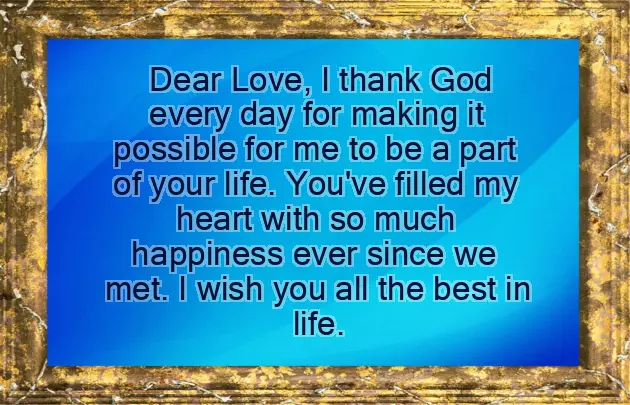 Touching Birthday Wishes For Girlfriend Touching Birthday Wishes For Girlfriend