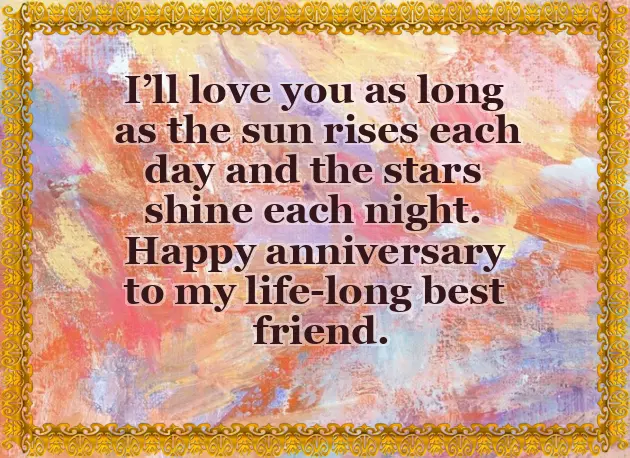 Anniversary Message To My Partner Anniversary Message To My Partner