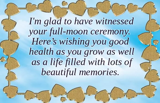 Congratulations On Your Newborn Baby Girl