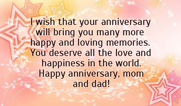 Wedding Anniversary Greetings For Mom And Dad Wedding Anniversary Greetings For Mom And Dad