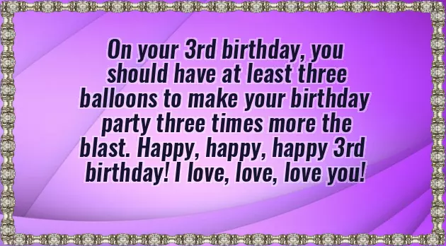 Quotes For 3 Year Old Son Quotes For 3 Year Old Son