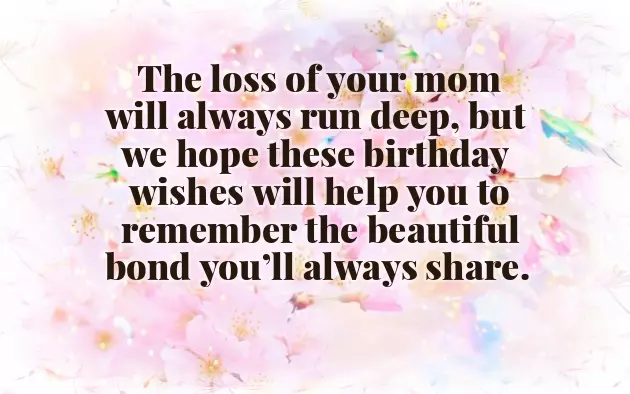 Sad Birthday Wishes For Brother Sad Birthday Wishes For Brother