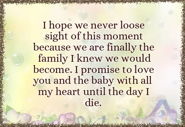 Congratulations Message To New Mother