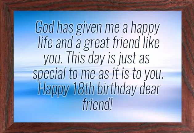 Birthday Wish For A Young Lady