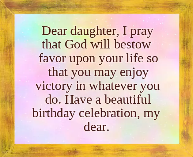 Happy 13Th Birthday Granddaughter