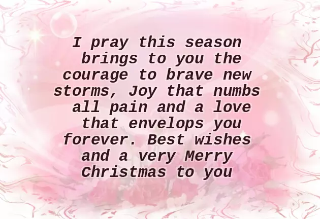 Merry Christmas Wishes To Family And Friends Merry Christmas Wishes To Family And Friends