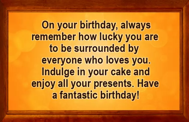 Wishes For Small Child