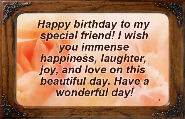 Birthday Wishes For Good Girl Birthday Wishes For Good Girl