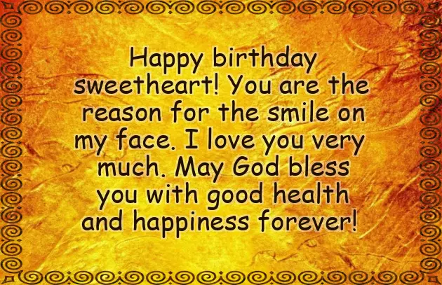 Happy Birthday Wishes To Husband And Wife