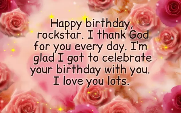 Simple Wish For Boyfriend Simple Wish For Boyfriend