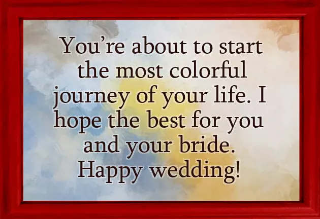 Congratulations On Your Wedding Meaning Congratulations On Your Wedding Meaning