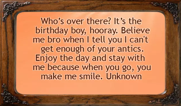 Sister Brother Birthday Quotes Sister Brother Birthday Quotes