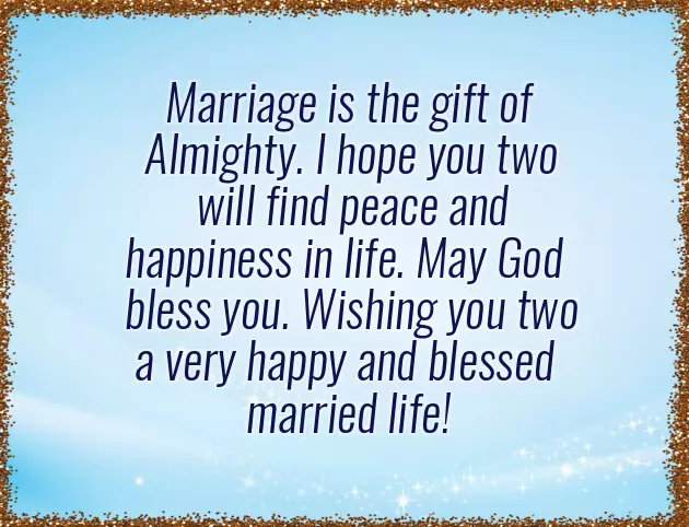 Wedding Wishes For Young Couple Wedding Wishes For Young Couple