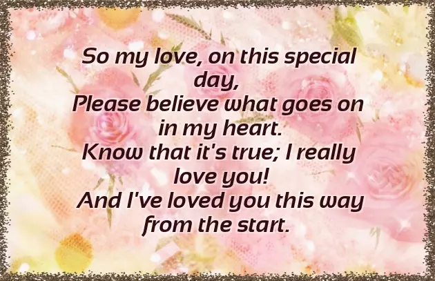 6 Anniversary Wishes For Husband 6 Anniversary Wishes For Husband