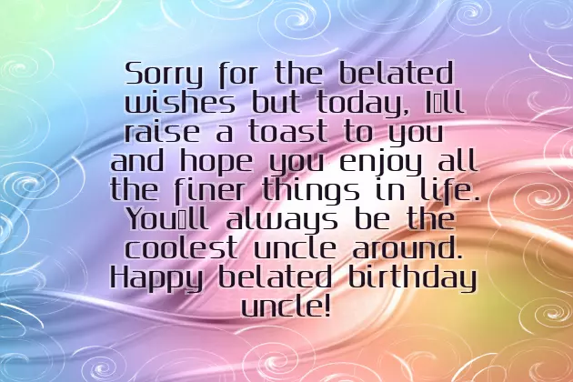 Happy Birthday Wish To Cute Baby Girl