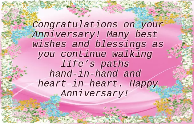 Wedding Message For Colleague