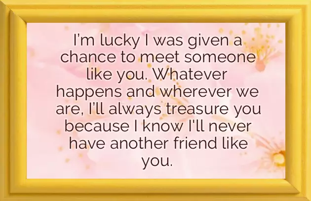 Very Special Good Morning Message