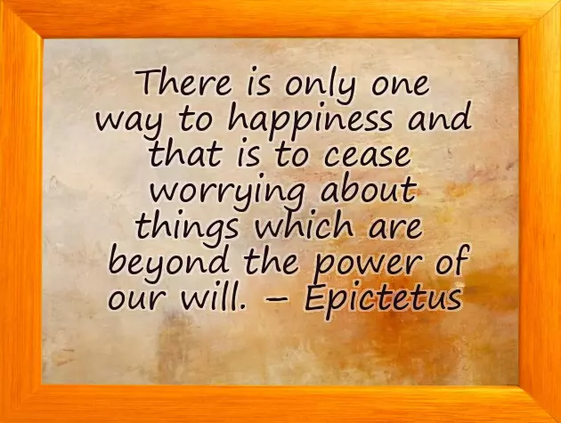 No One Is Yours In This World Quotes