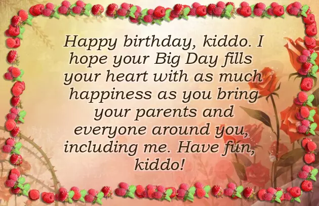 Greetings For Toddlers