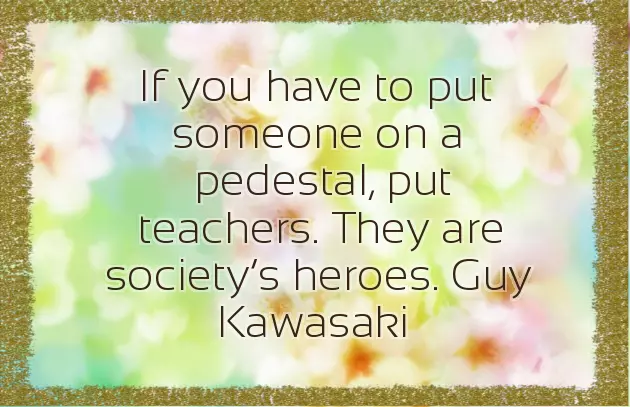 Teacher Christmas Wishes