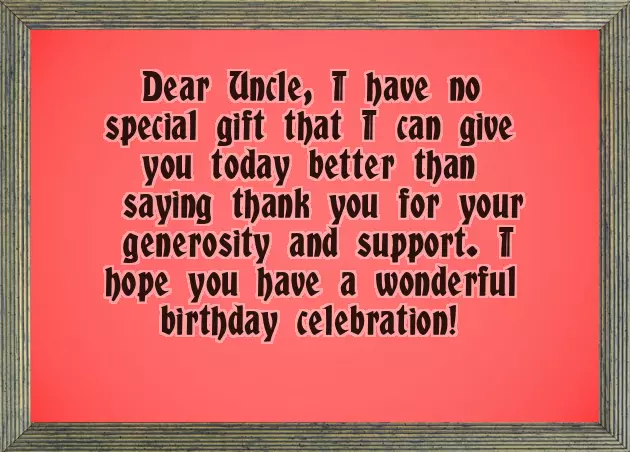 Birthday Wishes For Your Male Friend