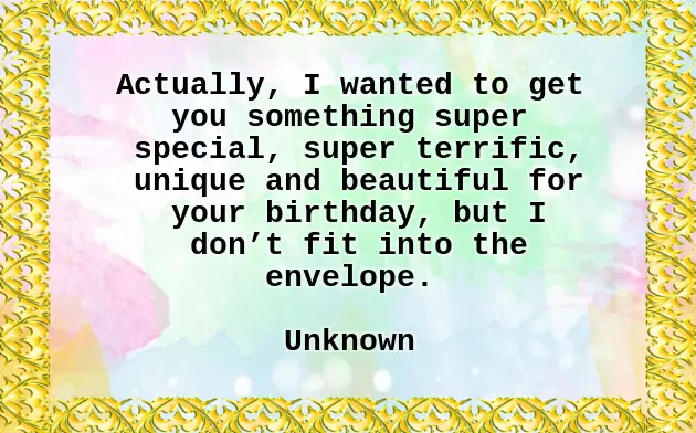 Wish You Happy Birthday My Husband