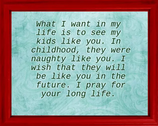 Fathers Day Message For A Husband