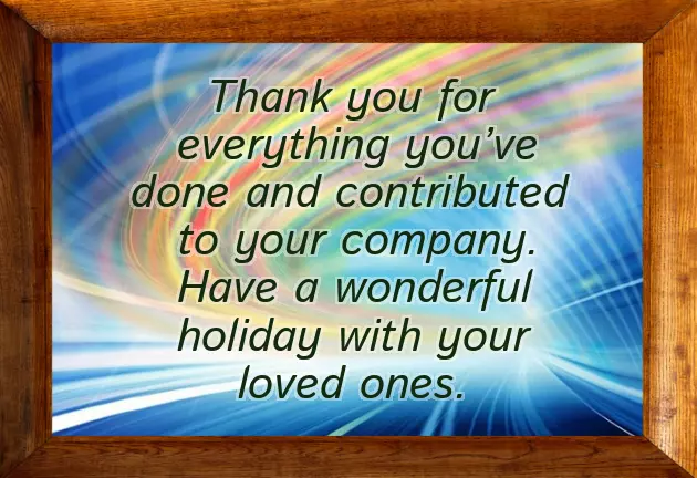 Wish You A Happy Thanksgiving Message Wish You A Happy Thanksgiving Message