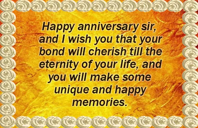 Short Wishes For Anniversary Short Wishes For Anniversary
