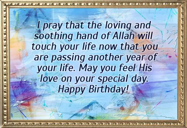 Happy Birthday Saying To Boyfriend