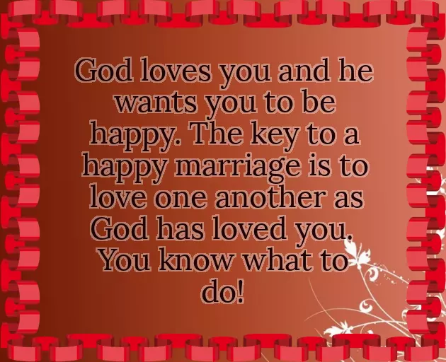 Marriage Wishes For Friend