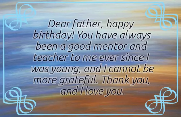 Happy Birthday To The Greatest Dad Happy Birthday To The Greatest Dad