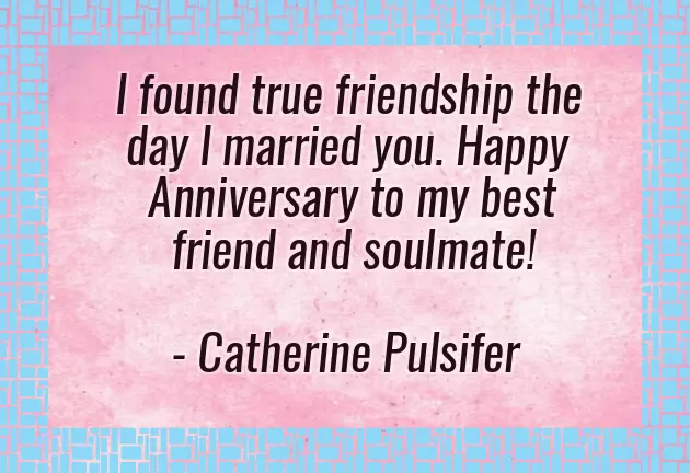 15Th Anniversary Quotes