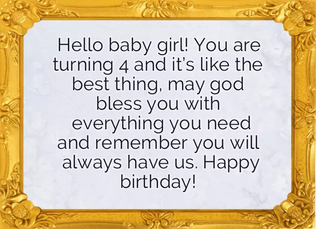 Happy Birthday Quotes To A Little Girl Happy Birthday Quotes To A Little Girl