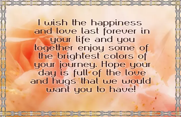 Wedding Anniversary Wishes To Father In Law Wedding Anniversary Wishes To Father In Law