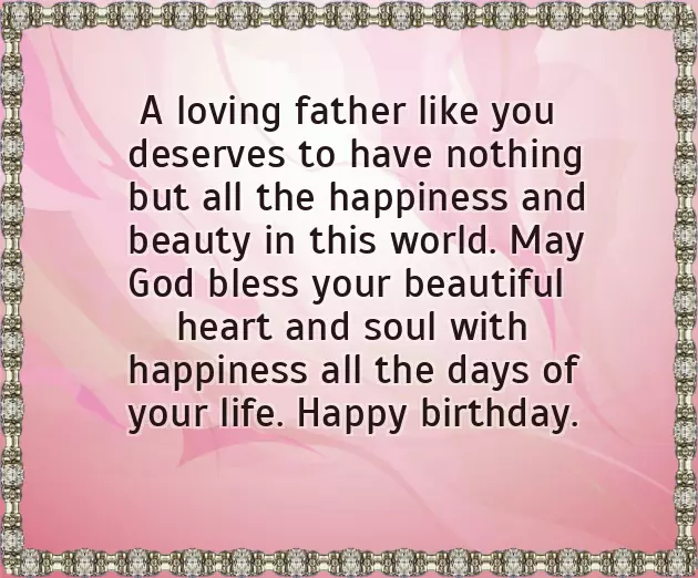 Birthday Wishes For Good Health