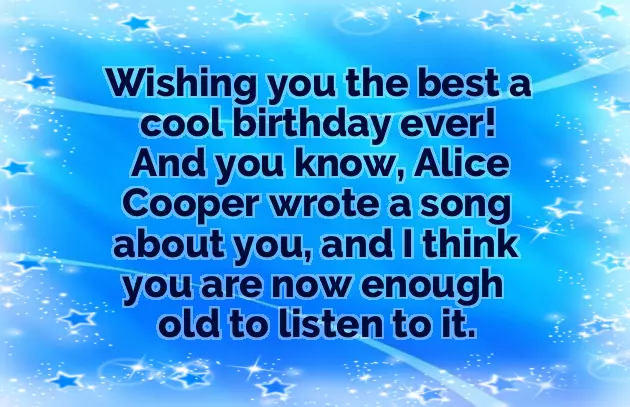 Birthday Wishes For Friend Woman