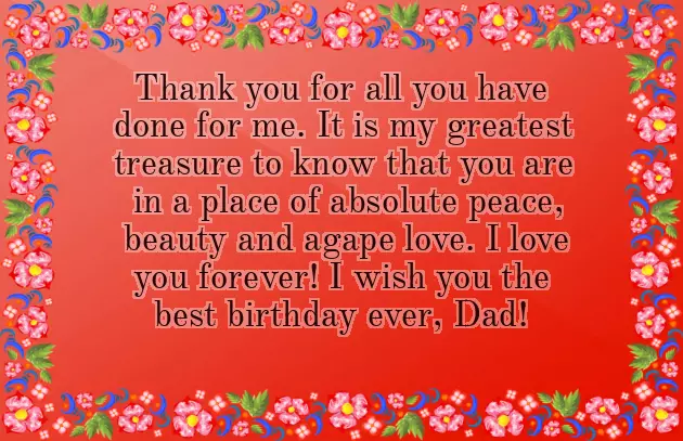 Happy Birthday To My Father In The Lord Happy Birthday To My Father In The Lord