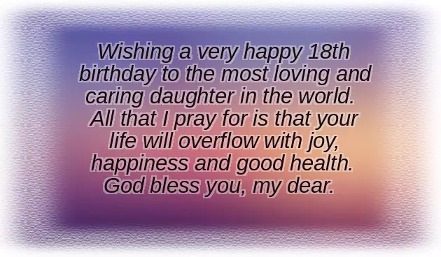 Birthday Quotes For Daughter Turning 1