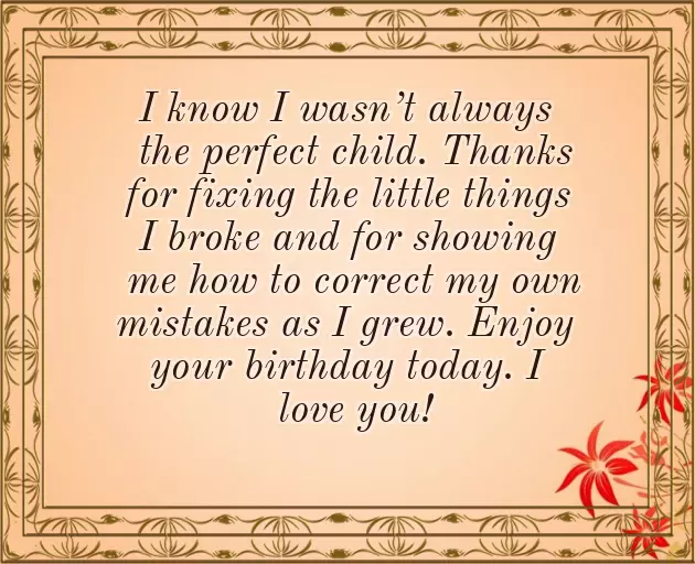 Happy Birthday To My Amazing Dad Happy Birthday To My Amazing Dad