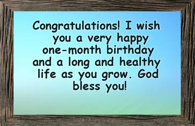 Greetings For Having A Baby Girl