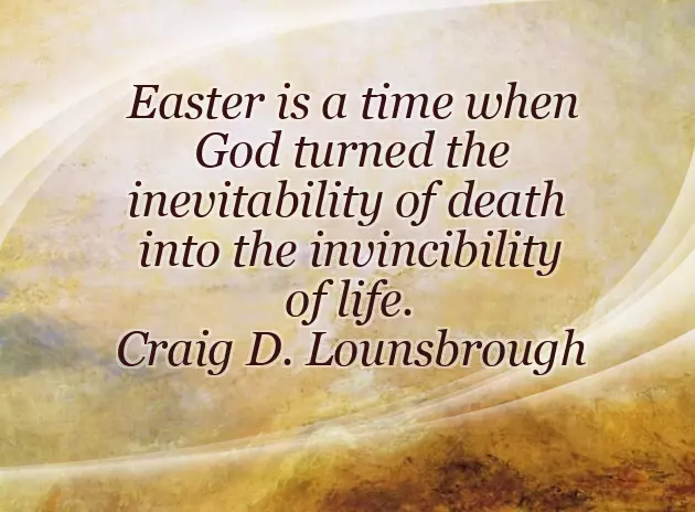 Happy Easter Friday Wishes