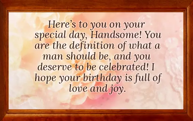 Strong Man Happy Birthday Strong Man Happy Birthday