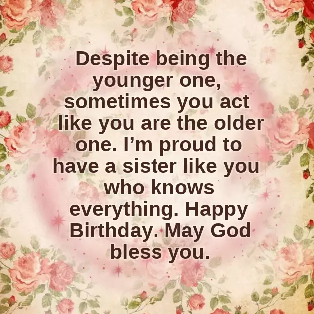 Happy Birth Day Akka