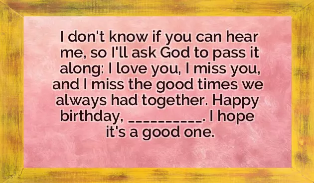 Happy Birthday My Loving Friend