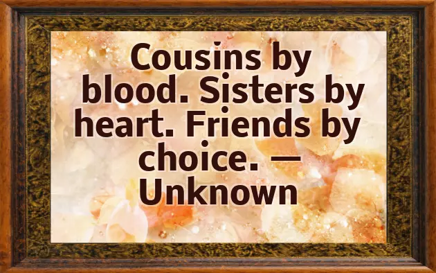 Happy Birthday Wishes To A Cousin Happy Birthday Wishes To A Cousin