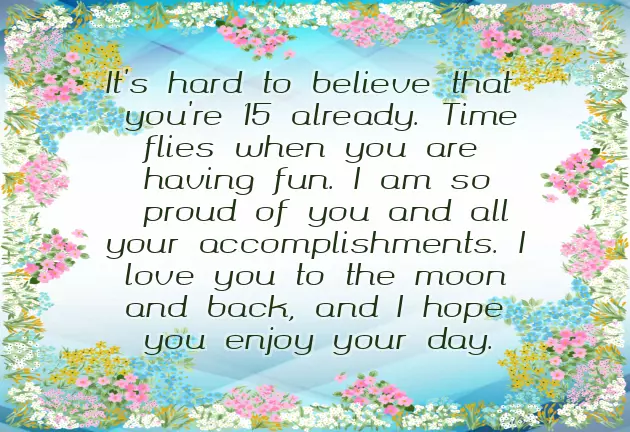 Cute Daughter Birthday Wishes Cute Daughter Birthday Wishes