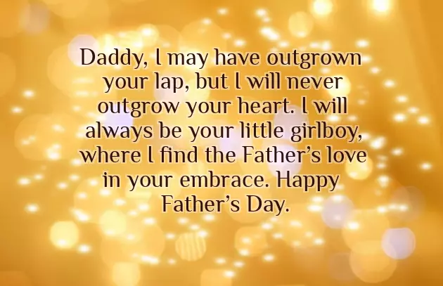 Fathers Day Message Quotes Fathers Day Message Quotes