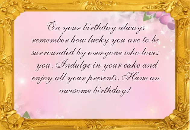 Quotes On Baby Boy Birthday